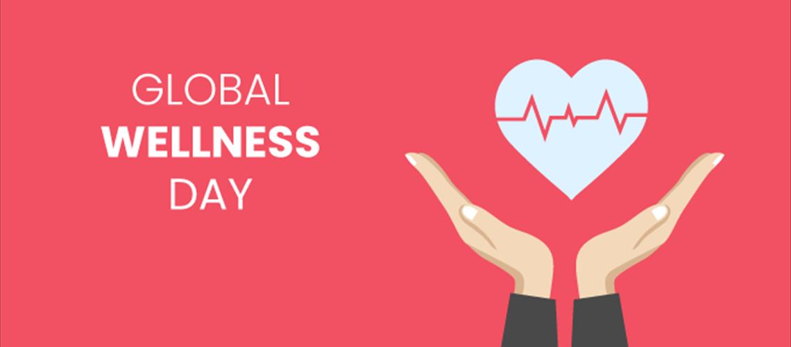 Embrace Wellness on Global Wellness Day A Journey to a Healthier You